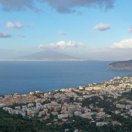 Il Casale Sorrento Exterior foto