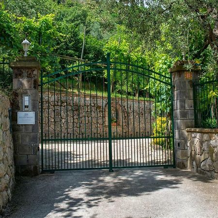 Il Casale Sorrento Exterior foto