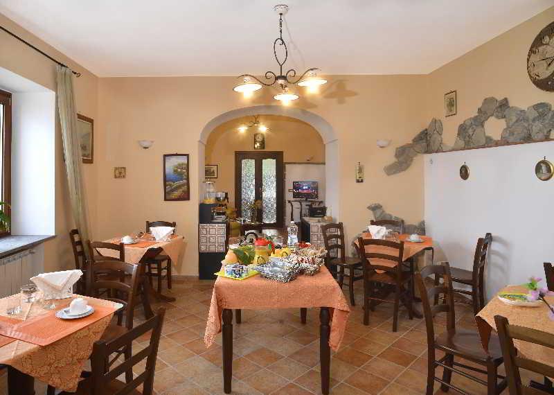 Il Casale Sorrento Exterior foto