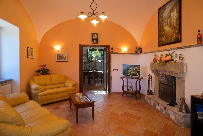 Il Casale Sorrento Exterior foto