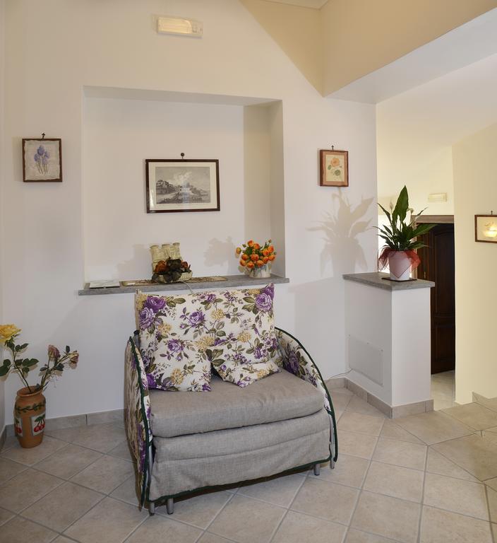 Il Casale Sorrento Exterior foto