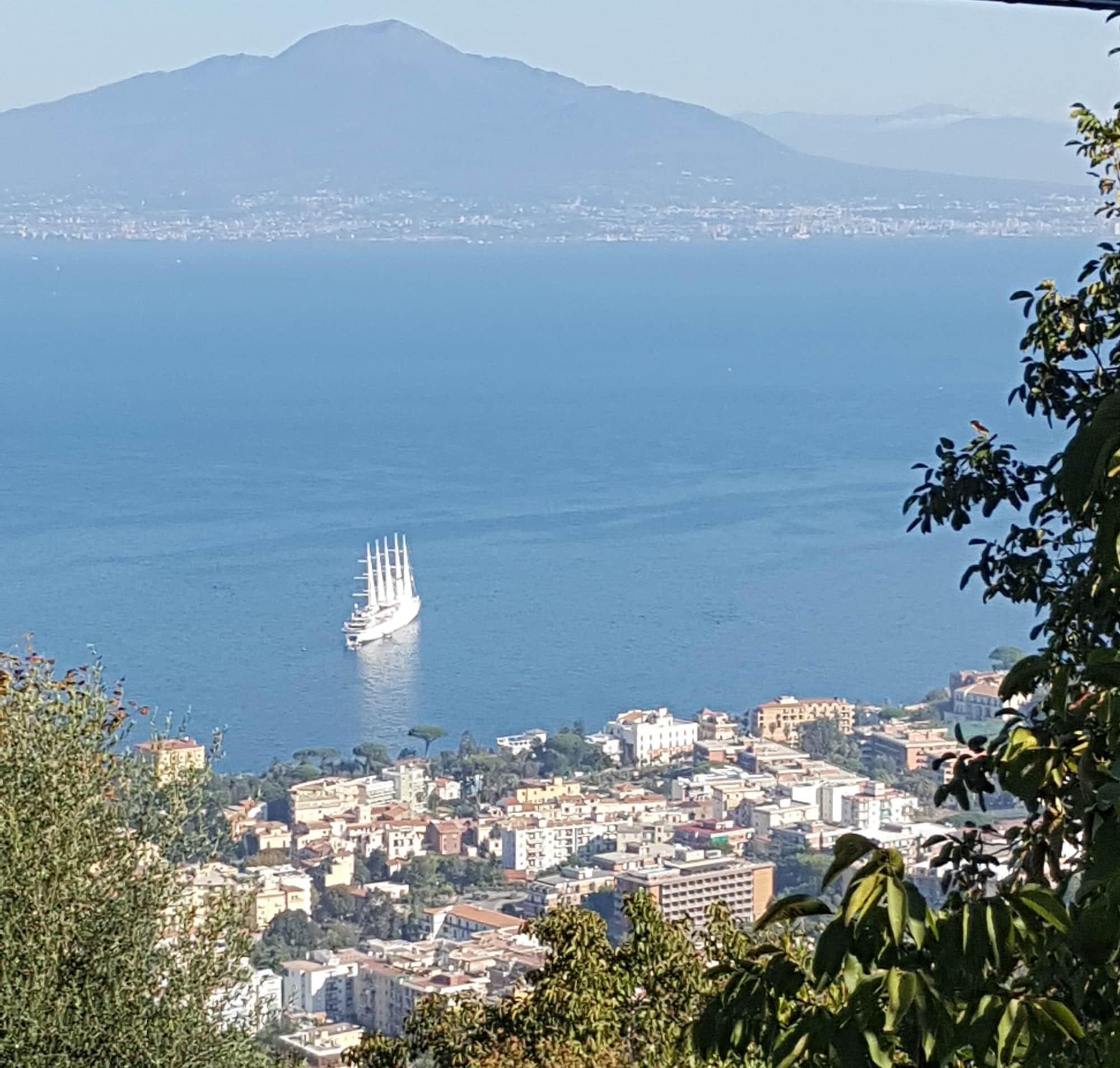 Il Casale Sorrento Exterior foto